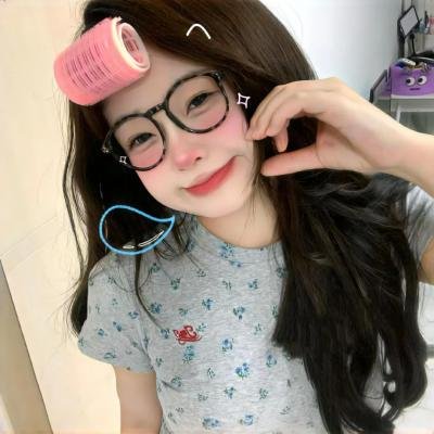 女鲁滨孙漂流记封面